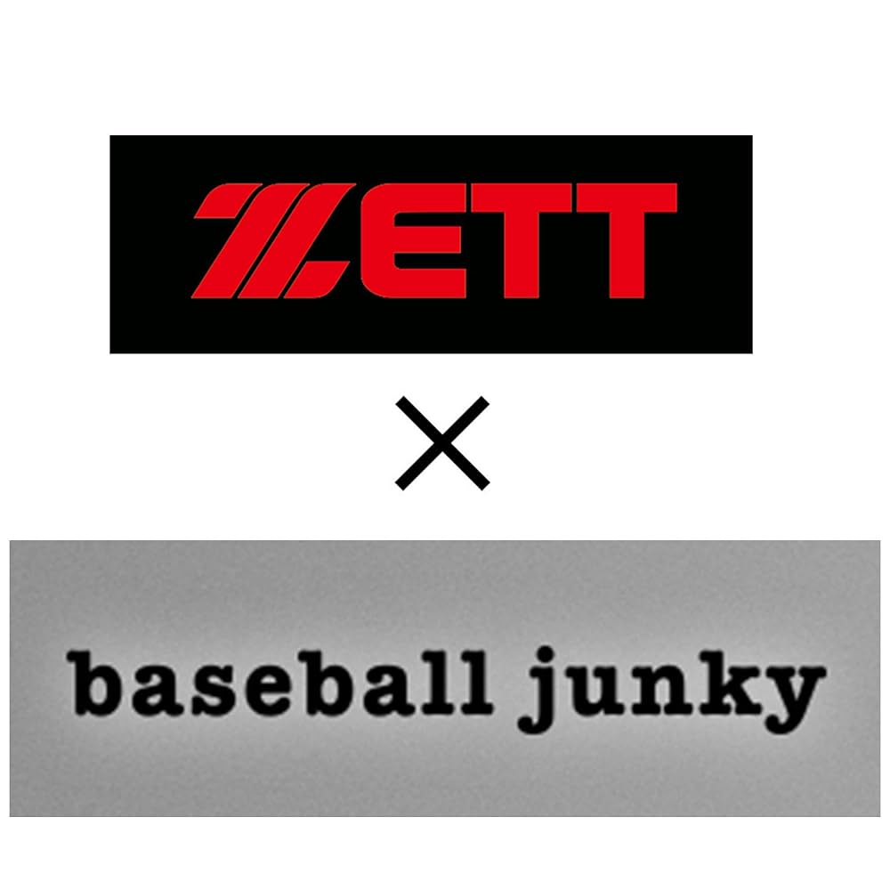 Amazon.co.jp: ゼット(ZETT) 野球 半袖 ベースボールジャンキー